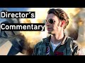 CYSTM: Top Gun - Director&#39;s Commentary (LIVE)