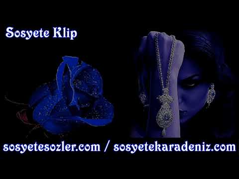 Sosyetik Klip / Sosyetik Müzik / Sosyetik Video Film