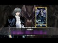 【FGO】〔2-6/3T/含特殊演出〕嘿～霍爾這是你的新片場嗎？｜奈落の虫 ~妖精円卓領域 アヴァロン･ル･フェ 星の生まれる刻~
