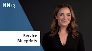 4 Key Components of Service Blueprints