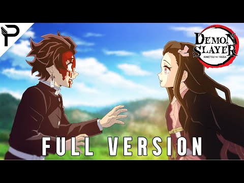 Kamado Nezuko No UtaFull Version - Demon Slayer S3 Ep11 Ost