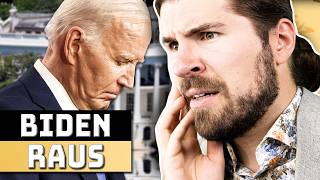 Thumbnail for Was kommt nach Biden?