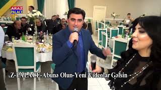Popuri Oxuyurlar Kəmaləddin & Aysel Gözəl Bir İfa2025Official Music Video