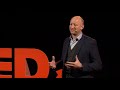 Is Your Inner Genius Being Heard Find Your Fire  | Pete Lonton | TEDxDerryLondonderry