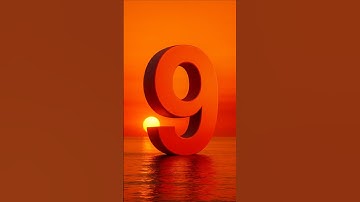 #shorts The Final 10 Seconds Countdown ⏳🔥🌅 #countdown #10seconds #10sec #timer #countdowntimer