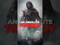 You’ll never see this again. | #shadowofmordor #lotr #gaming #ytshorts #shadowofwar