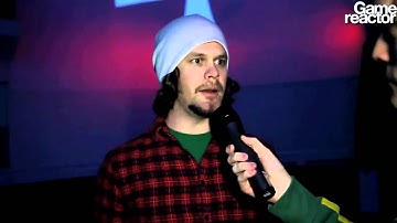 GDC 11: The Secret World - PvP interview