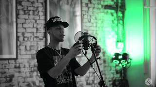 Ty James - Splash (Acoustic) | Loyalty Lounge