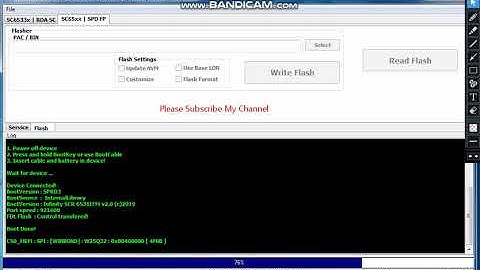 how to read file calme c552 v2  by cm2