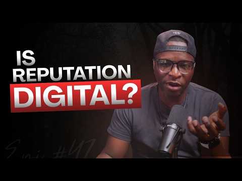 Why You're Invisible Online (And How to Fix It)
