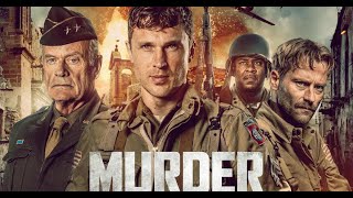 Murder Company Official Trailer 2024 Trending Now