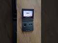 FIFA 07 On Game Boy Advance SP Messi Ronaldinho Rooney Ronaldo Football Fifa Retrogaming FIFA 07 On Game Boy Advance SP Messi Ronaldinho Rooney Ronaldo Football Fifa Retrogaming
