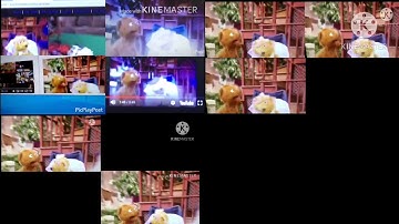 Delivery FAIL Superparison 3