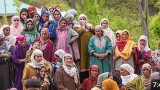 Wai Khudaya Raham Kar Ll Kashmiri Boy Another Viral Video Ll