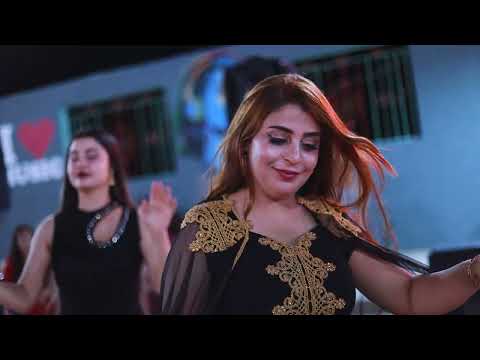 عزيز و روجبين زفاف 005 باسل جان خلات وشيخاني 