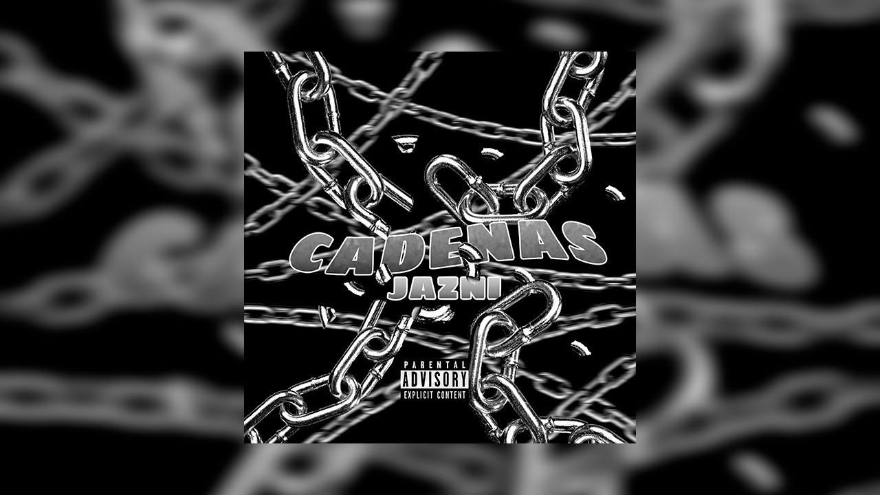 5. Jazni - Cadenas (LP: "Para Ti")
