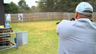 Movement & Observation Techniques of Law Enforcement Skills Training