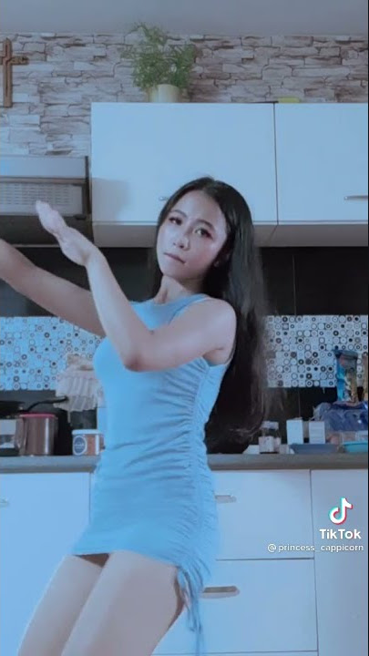 Goyang bokong viral 🔥