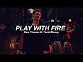 Klaus Mikaelson | Play With Fire - Sam Tinnesz ft. Yacht Money | Español