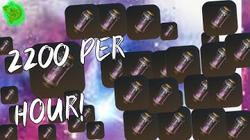 How to Easily Farm 2200 Stardust Source an HOUR! Best Active Stardust Source Farm |Once Human W.O.W