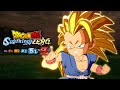 This Is What Mastering Super Saiyan 3 Goku GT Looks Like