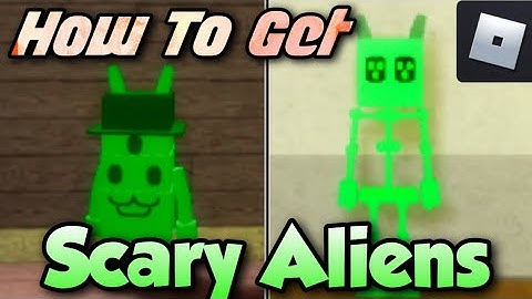 How To Get "SCARY ALIEN" BADGE + ALIEN SKINS! | Piggy RP [W.I.P] | Roblox