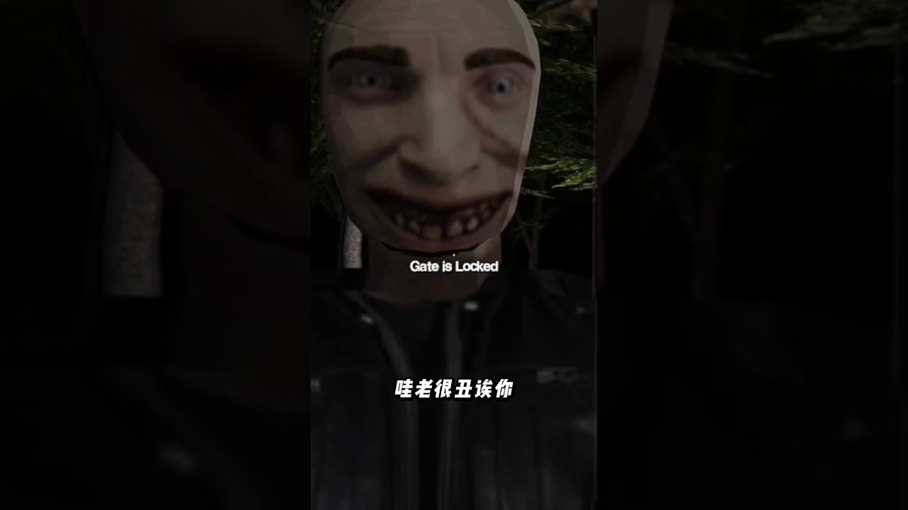 卖臭鸡蛋被伪人追杀... 恐怖小品 #vtuber #game #malaysia #funny #funnyvideo #hapunan | MYViki