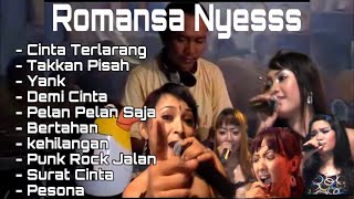 FULL ALBUM PILIHAN ROMANSA NOSTALGIA LIVE GEMIRING LOR 2010