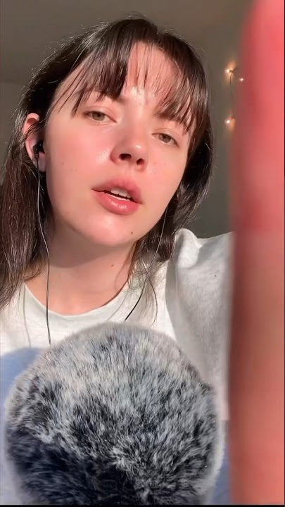 You will feel relaxed after watching this ✨🧖‍♀️😴 #asmr