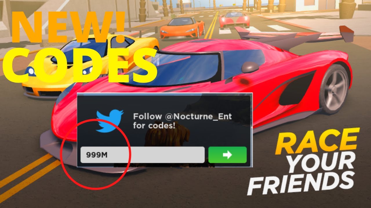 ALL *NEW* FREE CODES! 🎃 Driving Simulator 👻 ROBLOX YouTube