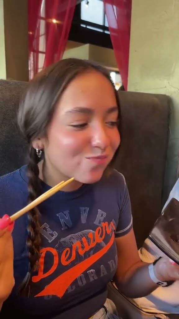 #JasonDeruloTV // When The Food Takes Too Long ? From TT @mishellegoni