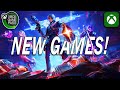 16 BRAND NEW Xbox &amp; Game Pass Games | Any Worth It?! (7th - 12th December)