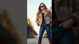The Best Winter Fashion Trends 2024 4K Trends Fashion Alert.