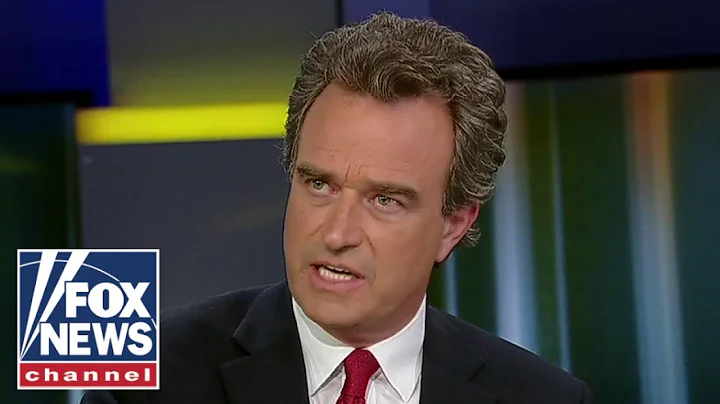 Charlie Hurt: Democrats could've done anything the...