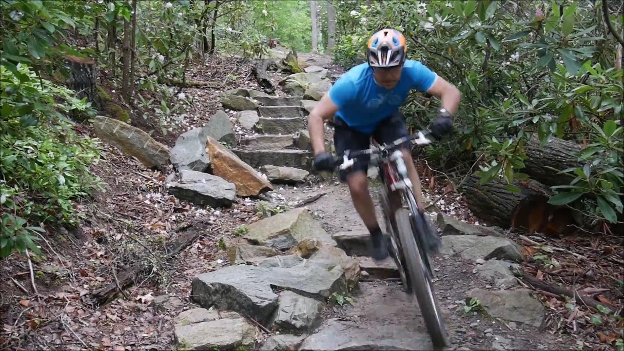 Some Of DuPont Rock Features On MTB Trails YouTube some-of-dupont-rock-features-on-mtb-trails-youtube