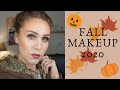 HOW TO EASY FALL MAKEUP TUTORIAL 💕 Beauty and Lifestyle with Ahi