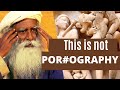 Sadhguru:This book is not what you think