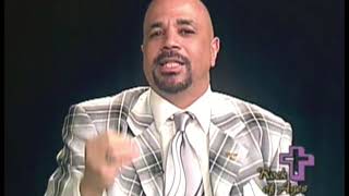THE ANOINTING OF MOVIE THE HOLY SPIRIT MAS GEN