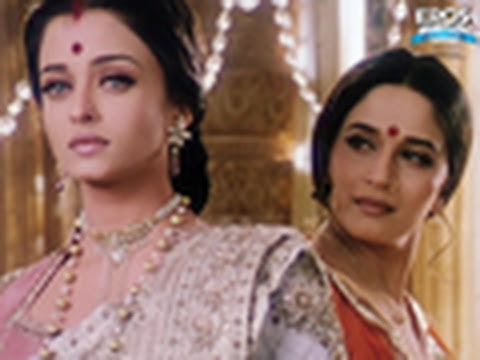 Whose More Beautiful ? - Devdas