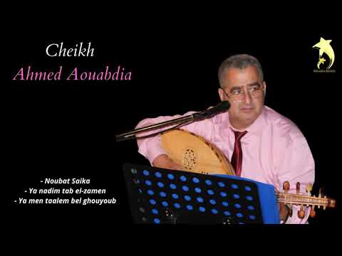 Ahmed Aouabdia نوبة السيكة