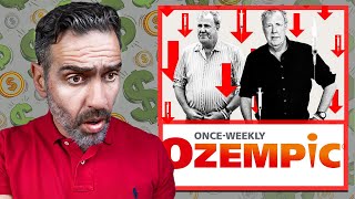 :    ,  Ozempic    !