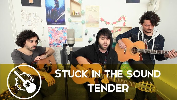 Stuck In The Sound - Let's Go ( official music video ) - Coub