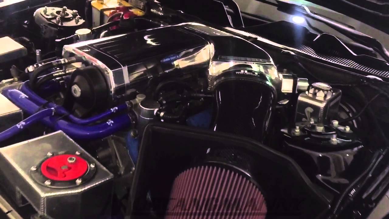 2015 Mustang Gt Supercharger >> 4.7 L Kenne bell supercharger on 2013 Shelby GT500 - YouTube 2015 Mustang Gt Supercharger >> 4.7 L Kenne bell supercharger on 2013 Shelby GT500 - YouTube