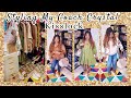 Styling My COACH Crystal Collection ✨ SHEIN Plus Size Outfit Haul | The Completed Look