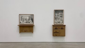 CFGNY : Nieuhoff 360 (VII) and (IX), 2025 | CHAPTER NY