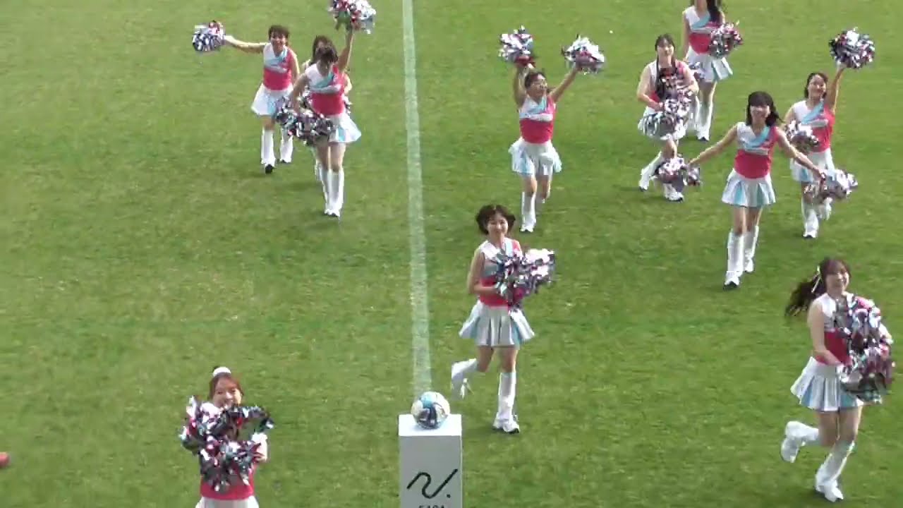 #サガンティーナ OPショー『0→1』2/15。 #サガン鳥栖