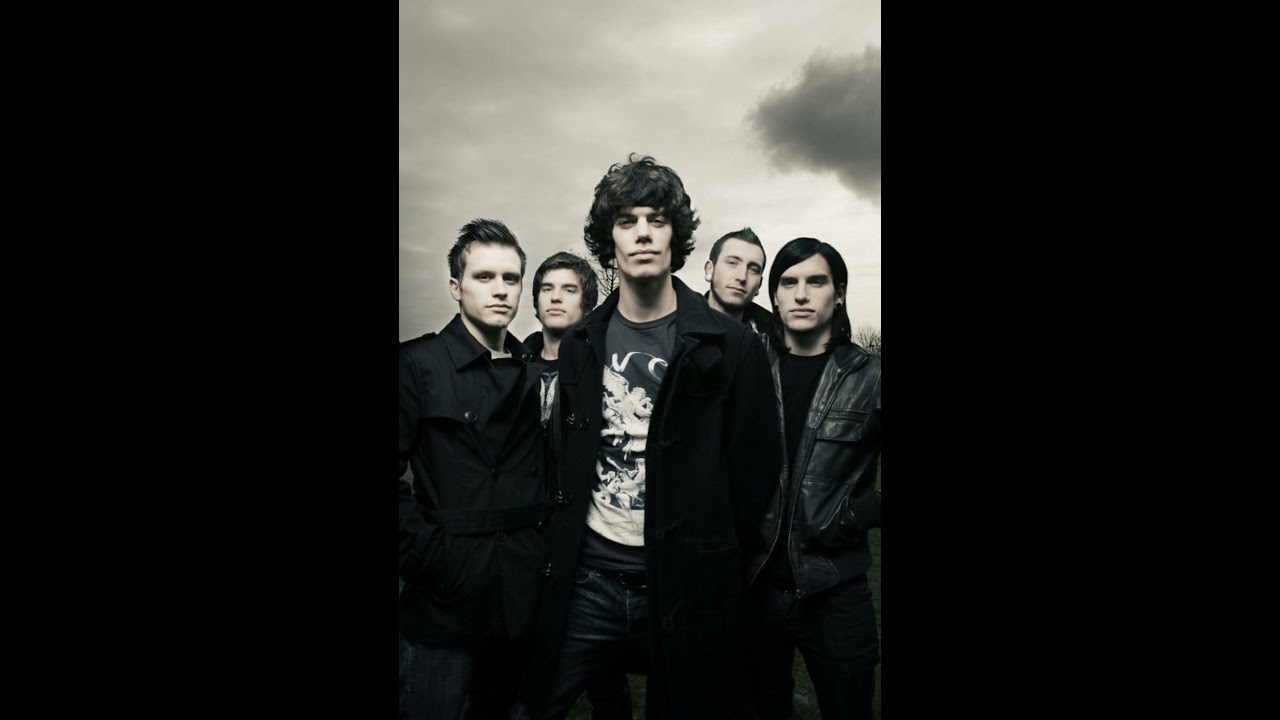 Exit Ten - PIECE BY PIECE BY PIECE (Album pre-production demo)