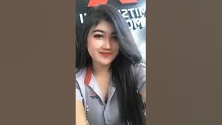 Goyang viral!!cewek cantik sangu ngopi part#1