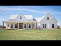 Modern Farmhouse - Gwendolyn Gilley Construction