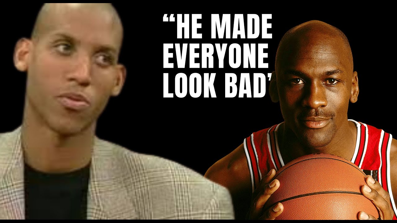 Эти истории доказывают, что Майкл Джордан был на другом уровне.